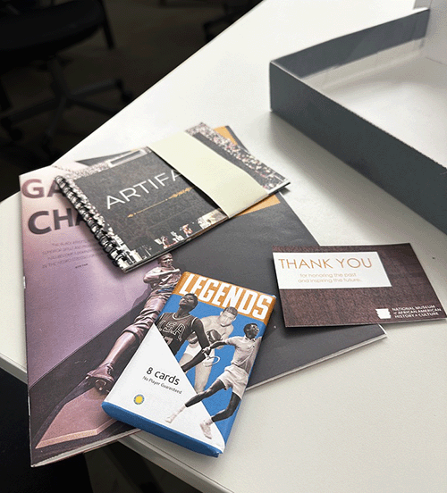 accordion fold composition